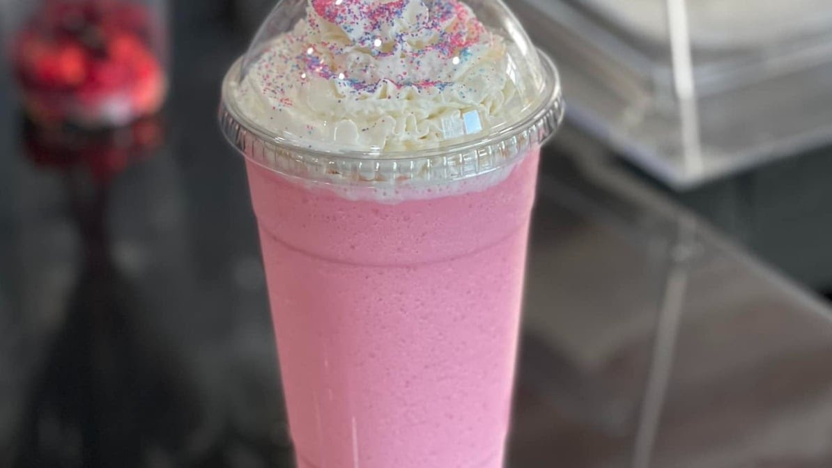 Mrs. Sippy coffee & teas by null