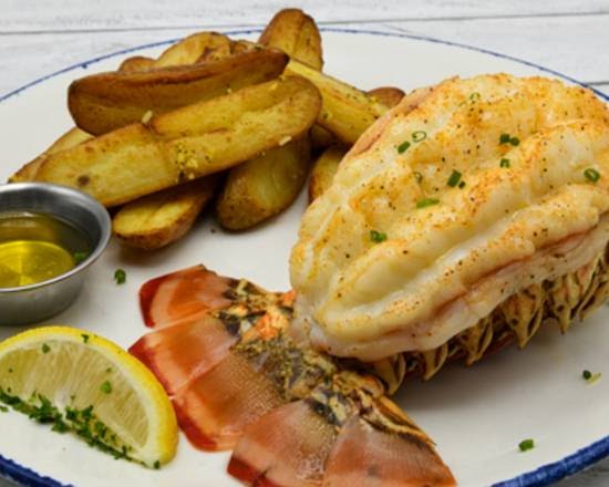 Landry's Seafood House by null