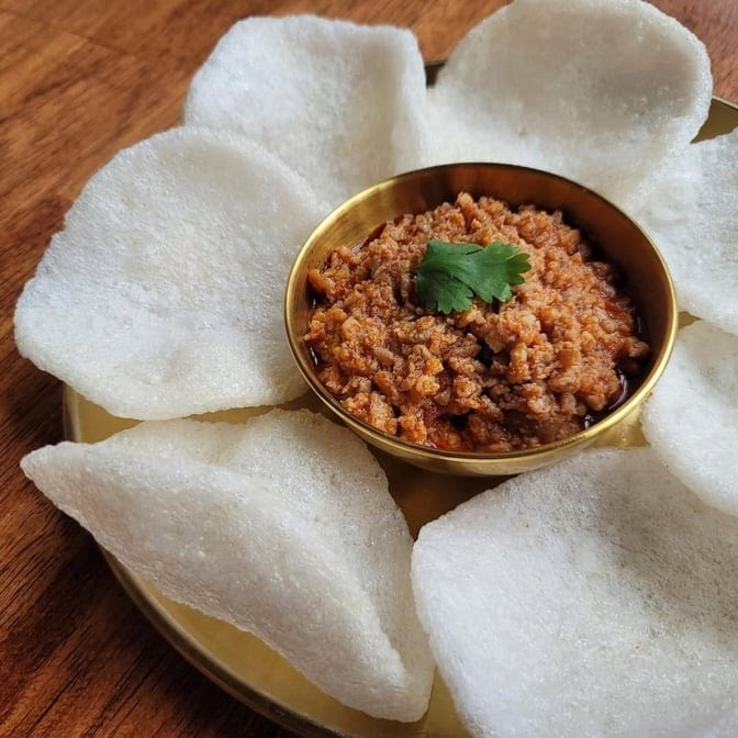 Habrae Thai dessert cafe & restaurant by null