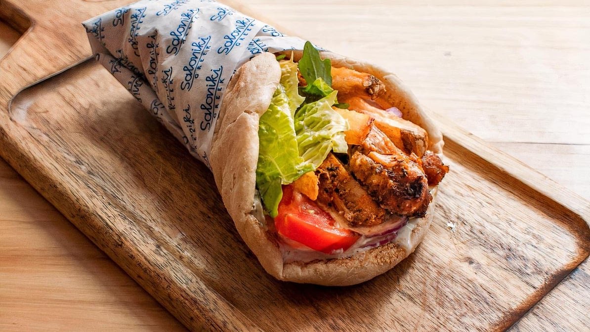 Saloniki Greek by null