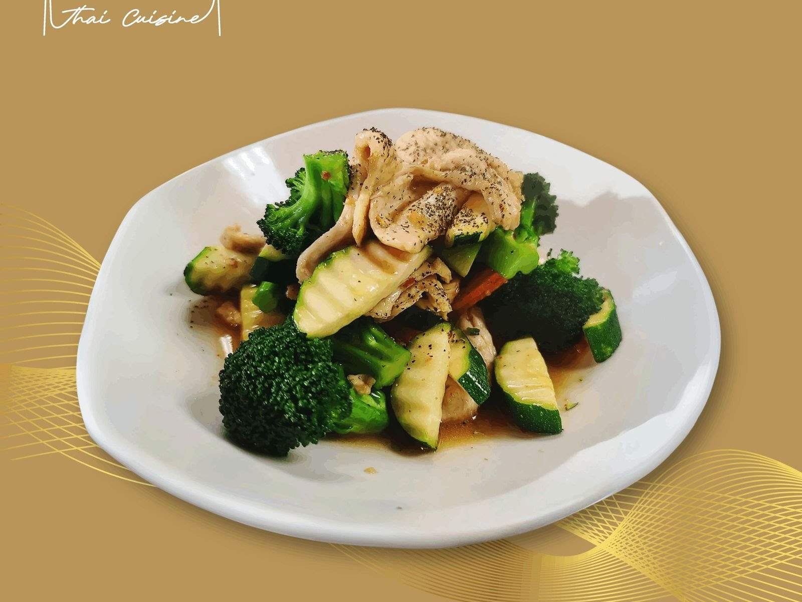 Siam On Eastlake by null