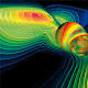 Gamma-Ray Burst Detected Near Gravitational Wave Source 