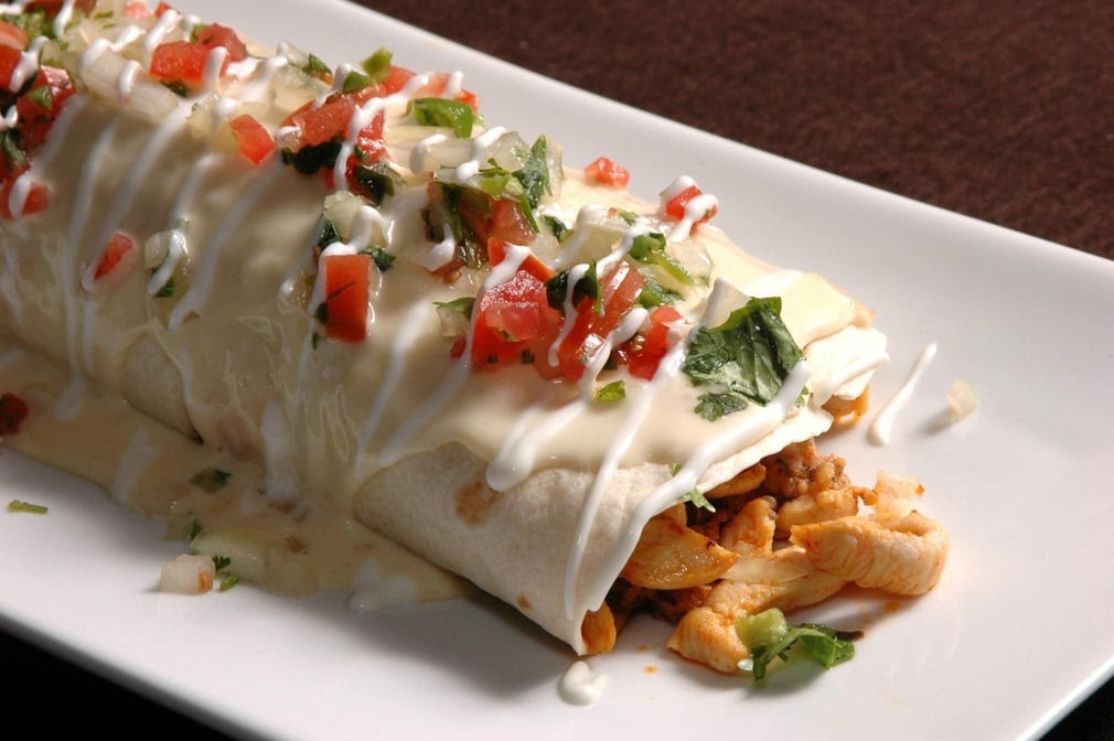 La Carreta Mexican Restaurant by null