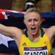 Rio 2016: Sally Pearson slams those doubting her chances at the Olympic Games 