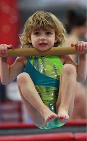 child gymnastics|12 Reasons Your Child Should Be Involved in Gymnastics — Apex Gymnastics