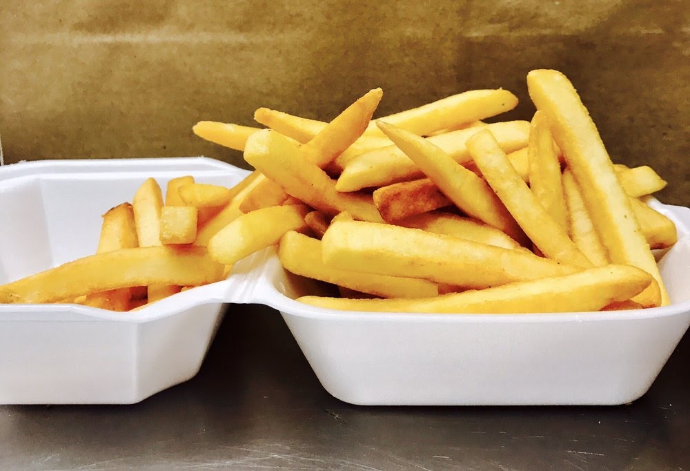 Lake Trout 2 by null