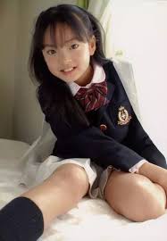 河西莉子|D-07 ジュニアアイドル 河西莉子 競泳水着 ブルマー体操服体操着 制服 オリジナル作製