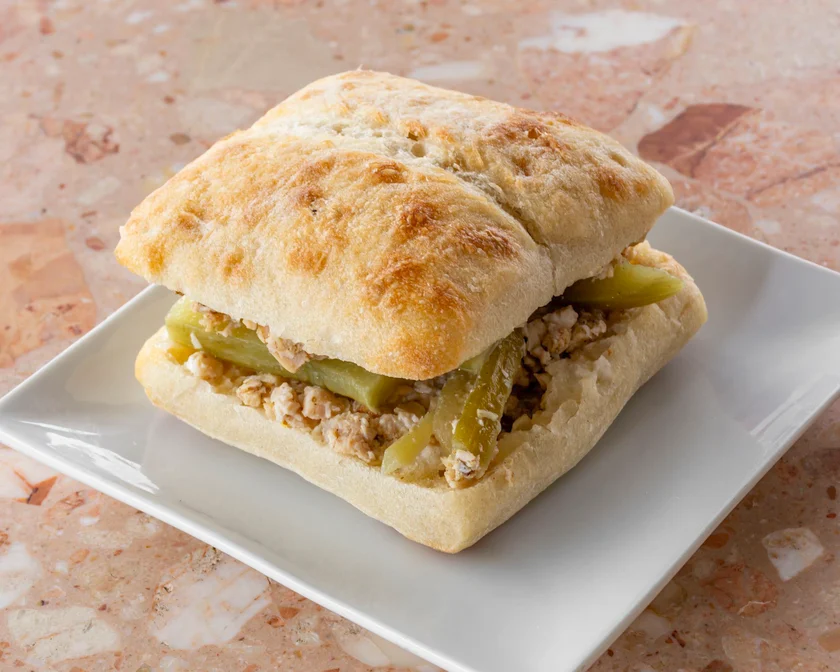 Daycap Coffee by null