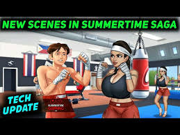 Summertime saga all sex scenes only friends hot mom fapcat jpg x Summertime saga sex scenes