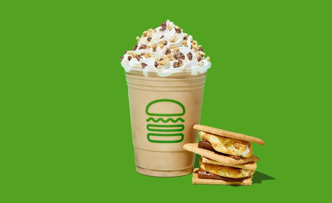 Shake Shack Dallas, Uptown by null