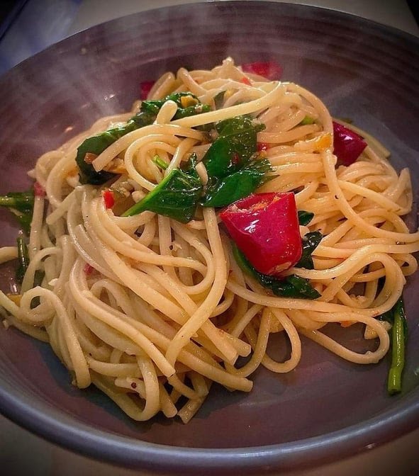 Grano Pasta Bar by null