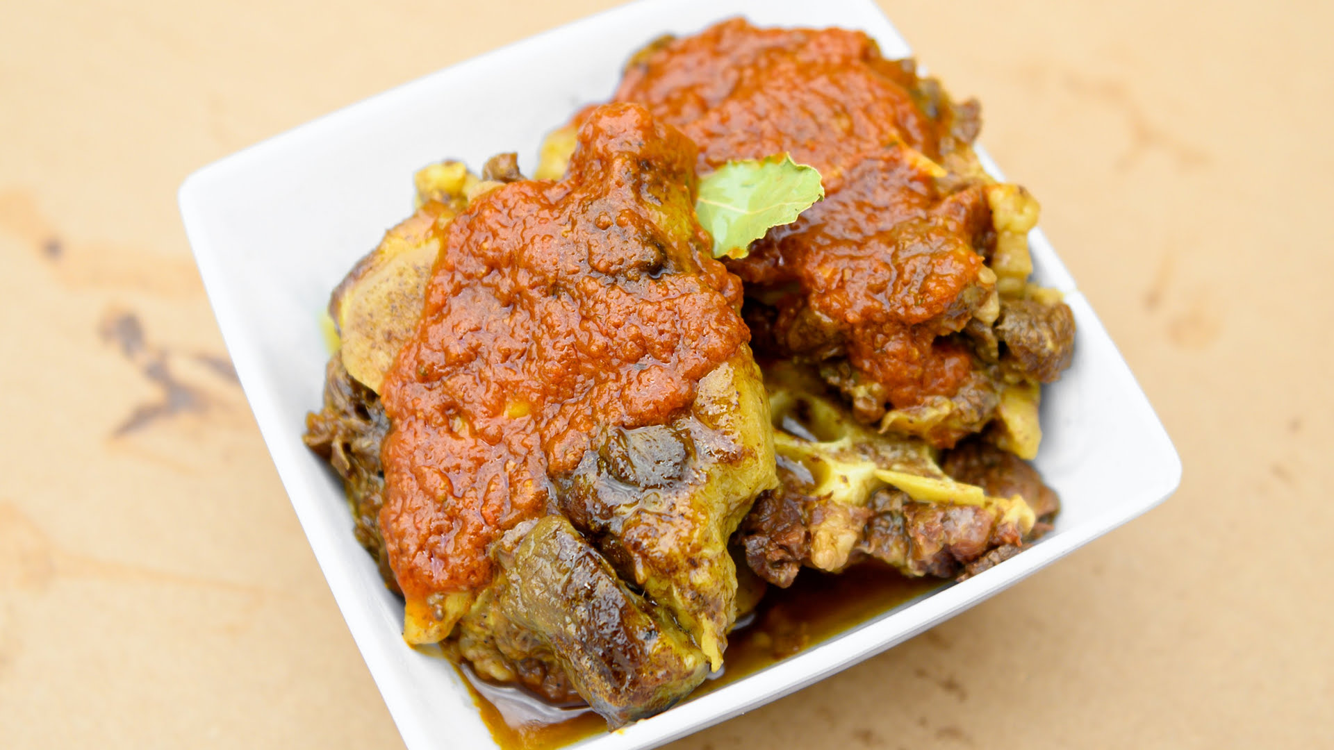 Fork In Nigeria by null