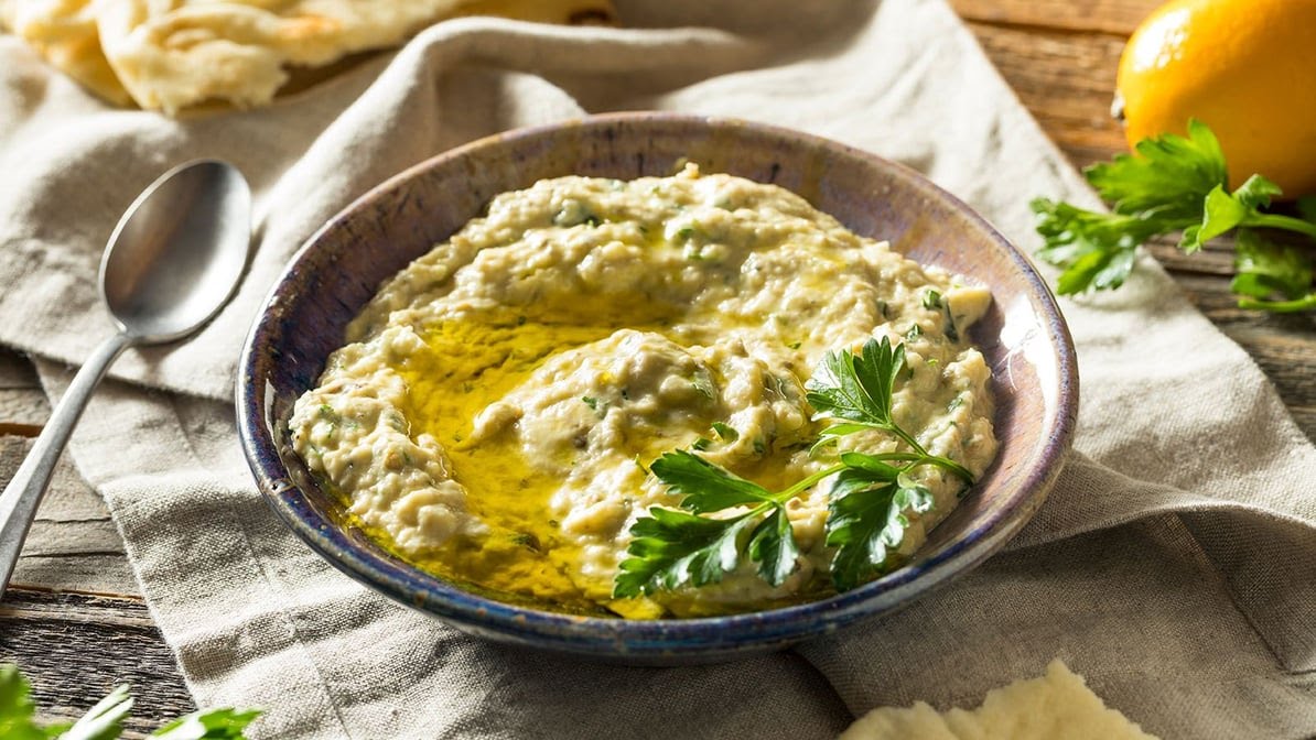 Fresco Pizza Shawarma by null