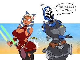Ahsoka tano rule gif x Ahsoka tano rule 34