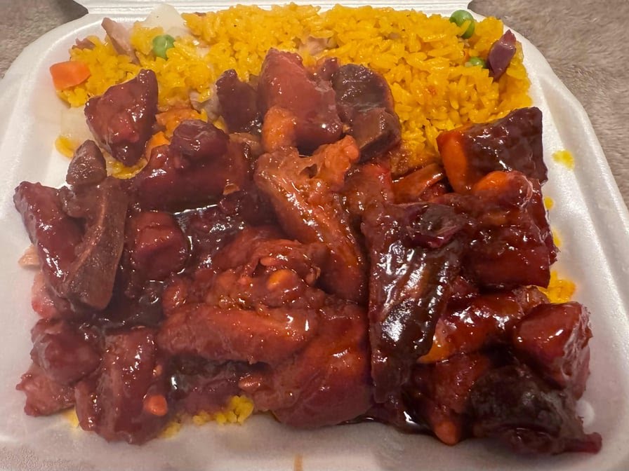 Szechuan Kitchen by null