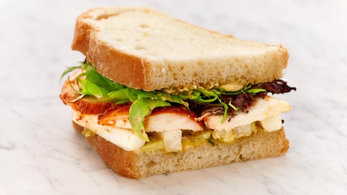 Flour Bakery + Cafe by null