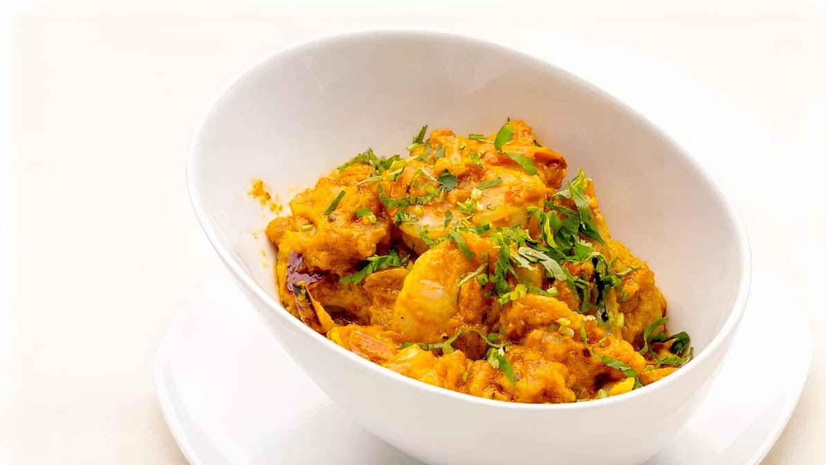 Jaz Indian Cuisine by null