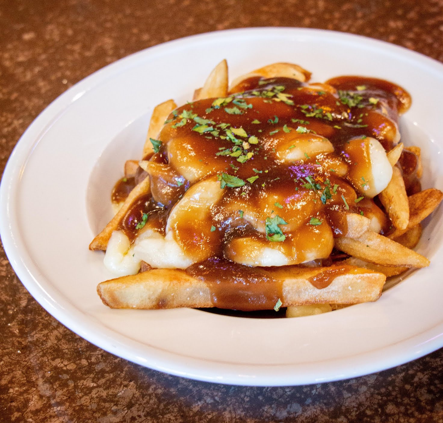 Burger Bar Chicago South Loop by null