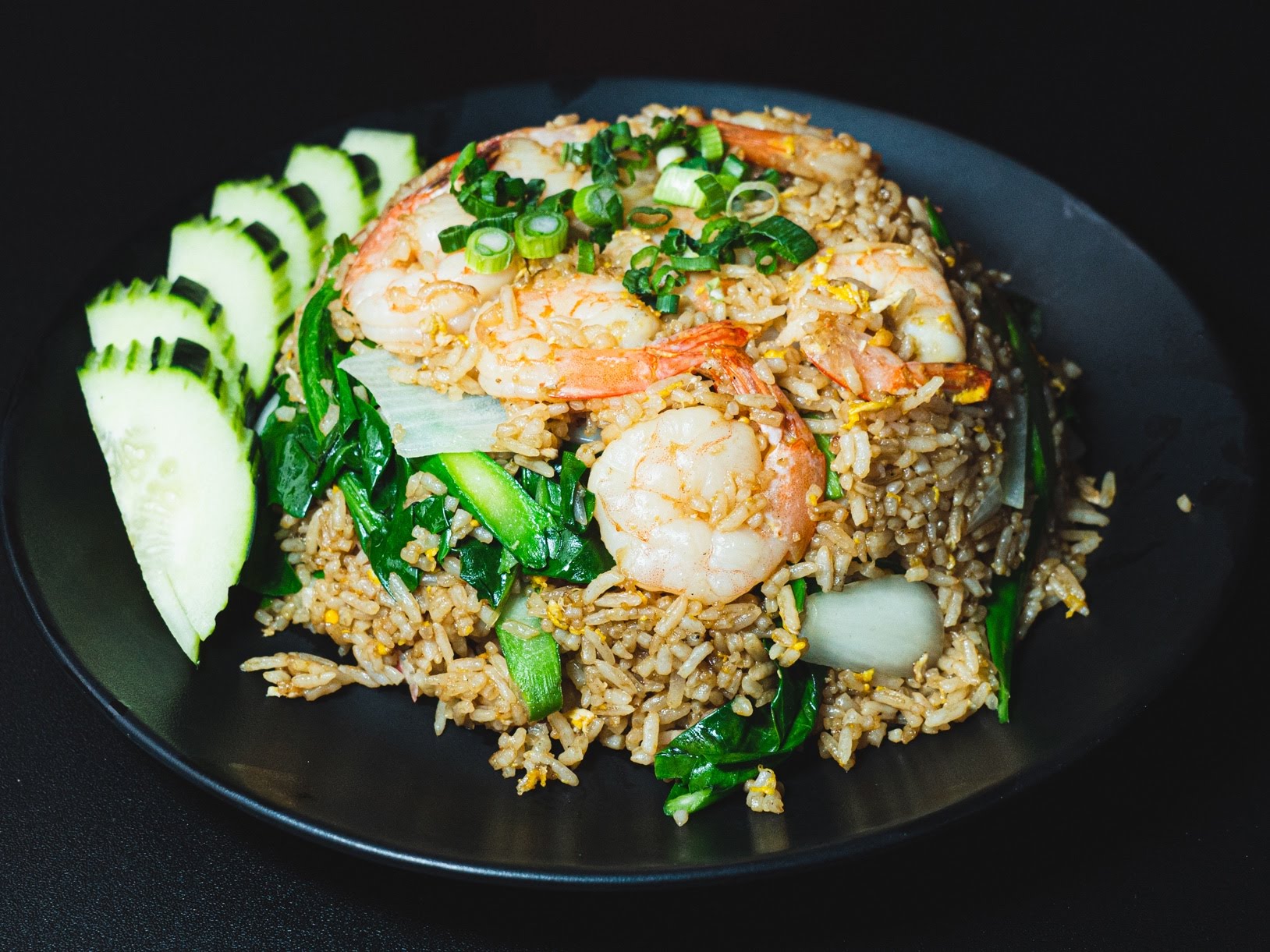 Ocha Thai Food by null