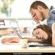 Why Men Tend to Be Less Alert During Afternoon and 4 Ways to Boost Your Energy 