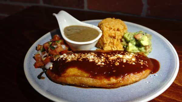 Nayar Taqueria by null