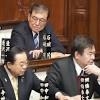 Japan's newly elected prime minister, Shigeru Ishiba, forms Cabinet ...