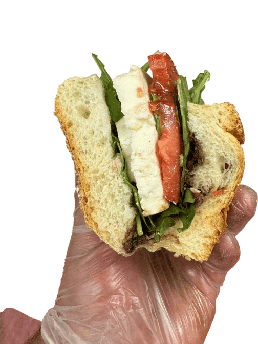 Alta Irpinia by null