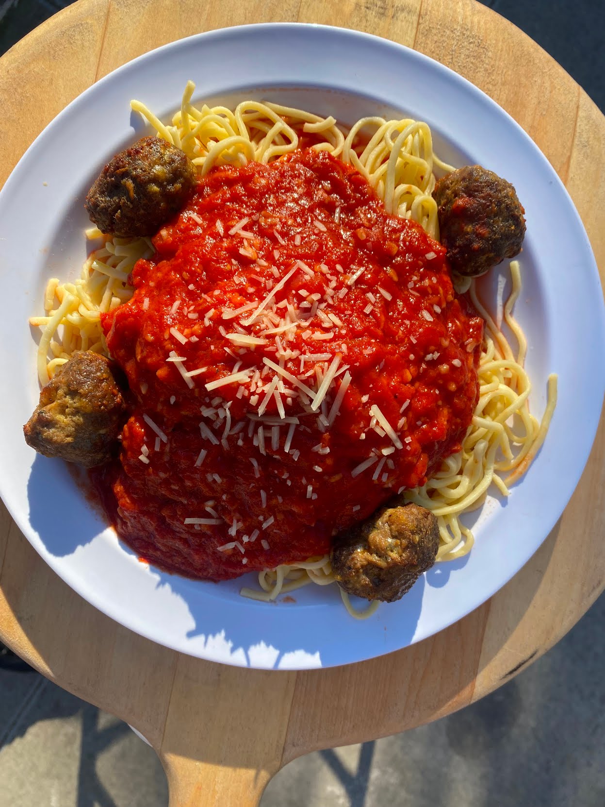 48 North Pizzeria by null