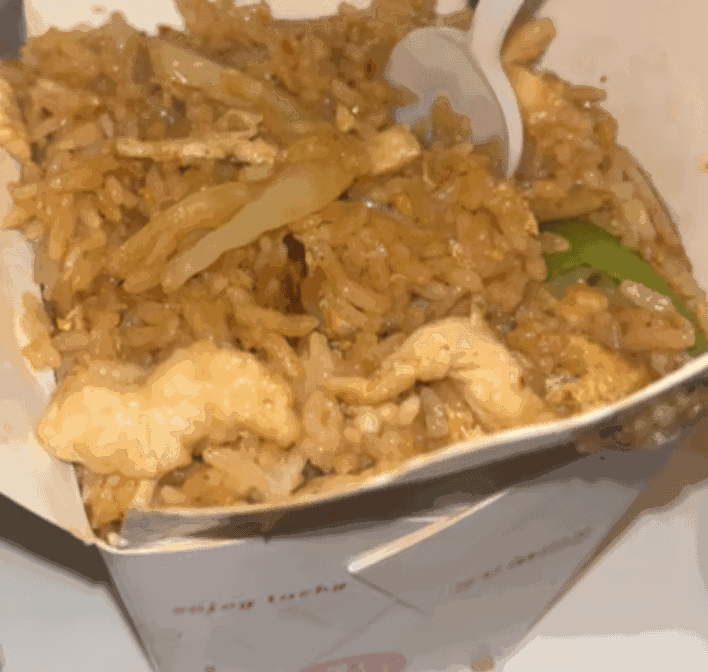 Su's Chinese Cuisine by null