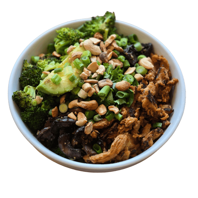 Mighty Bowl - Downtown by null