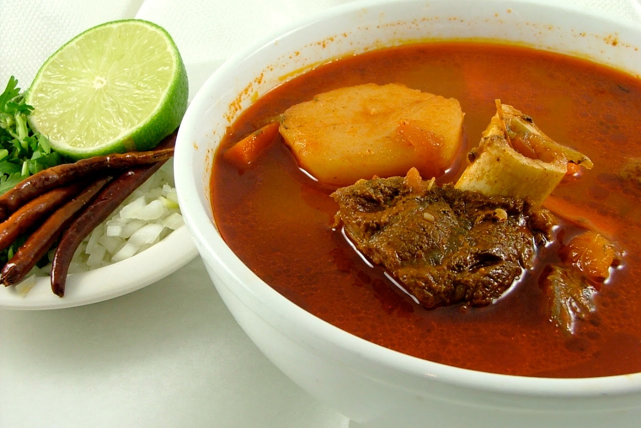 El Pastor Mexican Restaurant & Catering by null