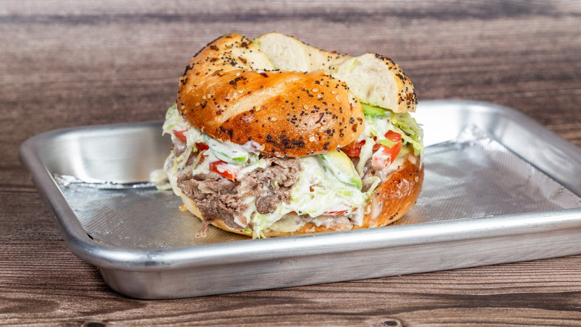 Chicago Bagel Authority - Armitage by null