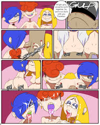 The kanker sisters comic porn comics jpg x Kanker sisters