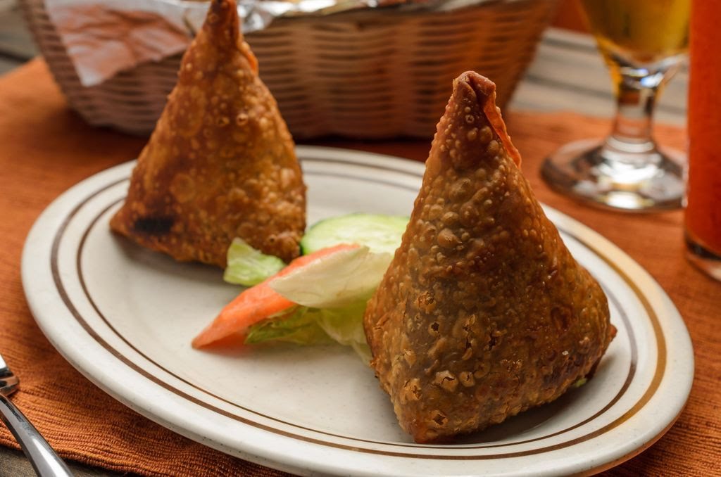 Yak The Kathmandu Kitchen by null