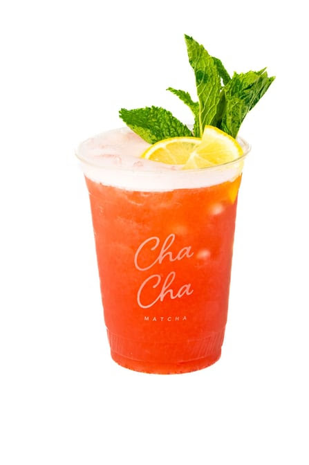 Cha Cha Matcha (CENTURY CITY) by null