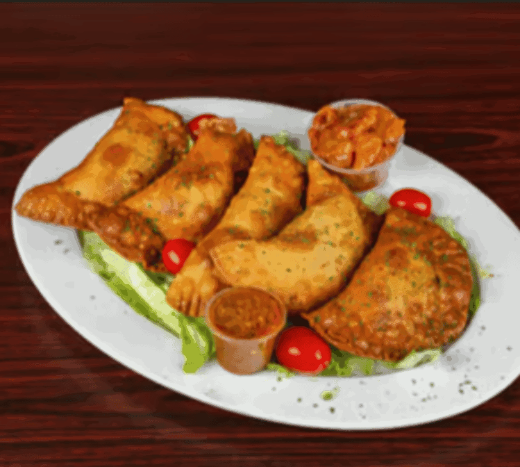 Teranga African Restaurant by null