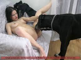 Woman has animal sex with her dog luxuretv jpg x Dog sex with women