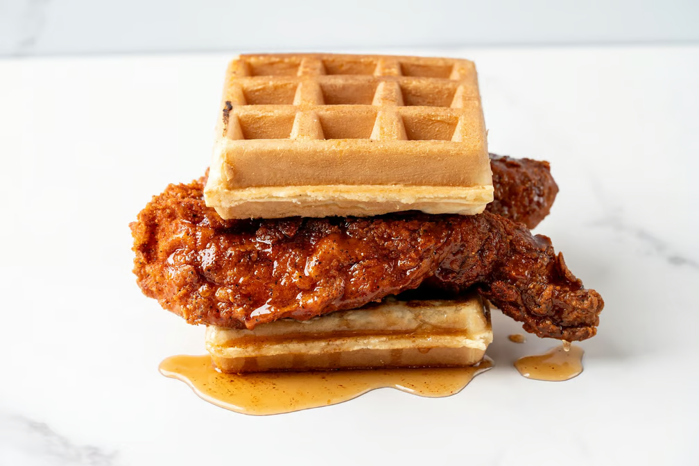 Clutch City Cluckers by null