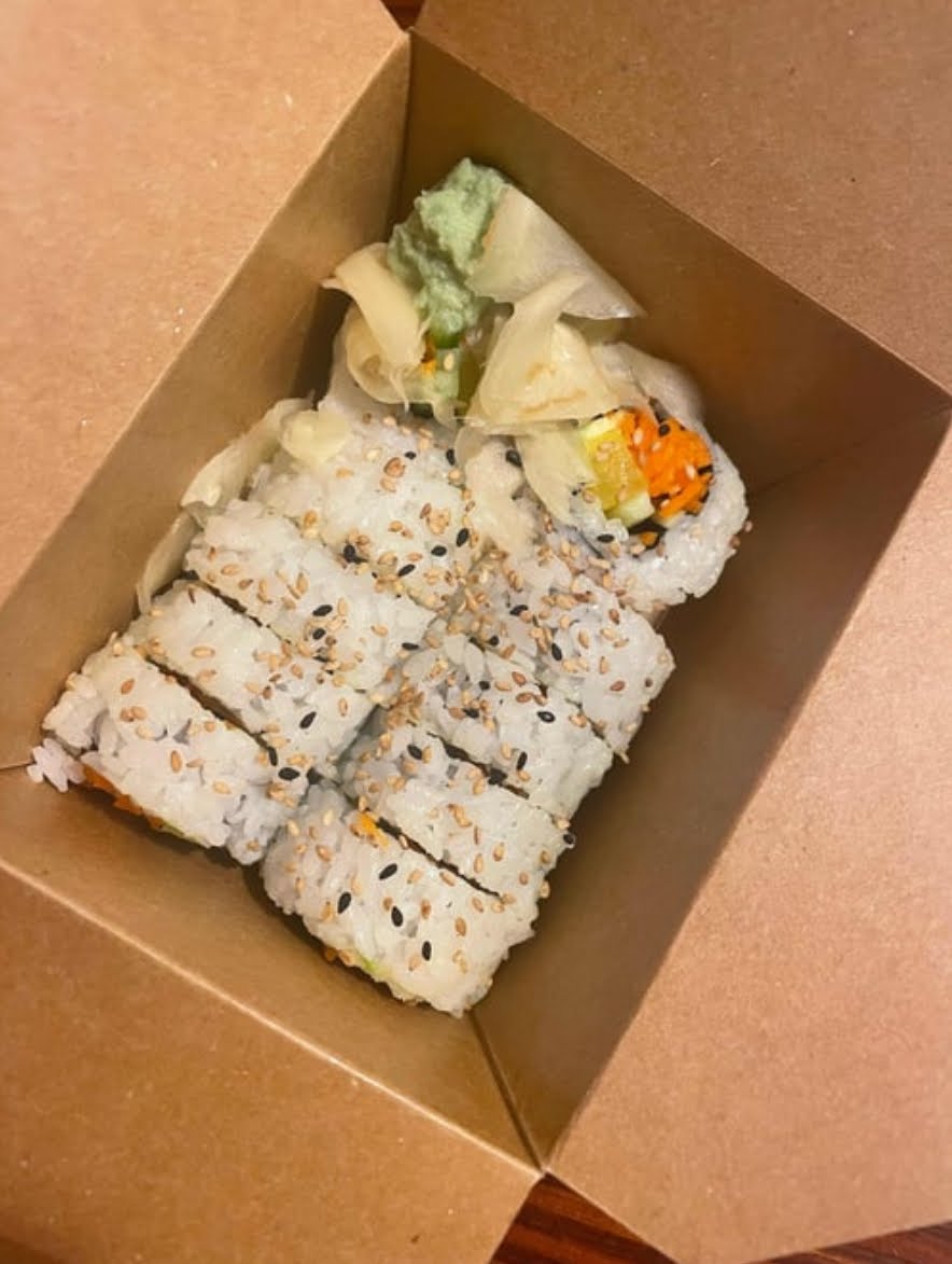 Twin Sushi PDX by null
