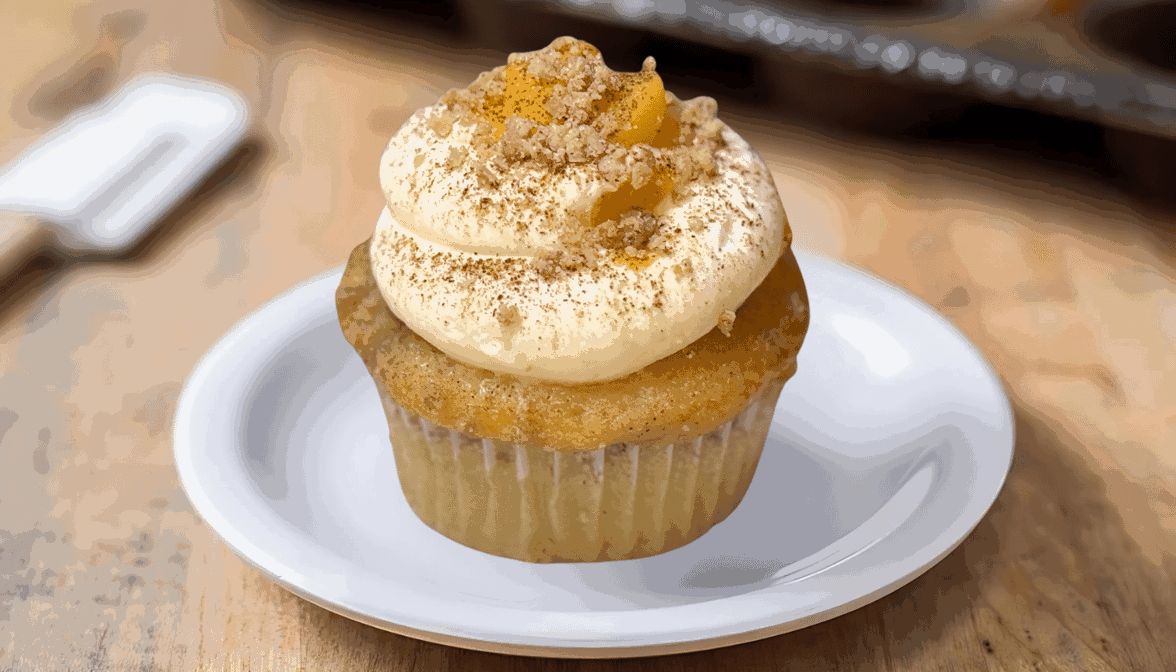 Molly's Cupcakes by null