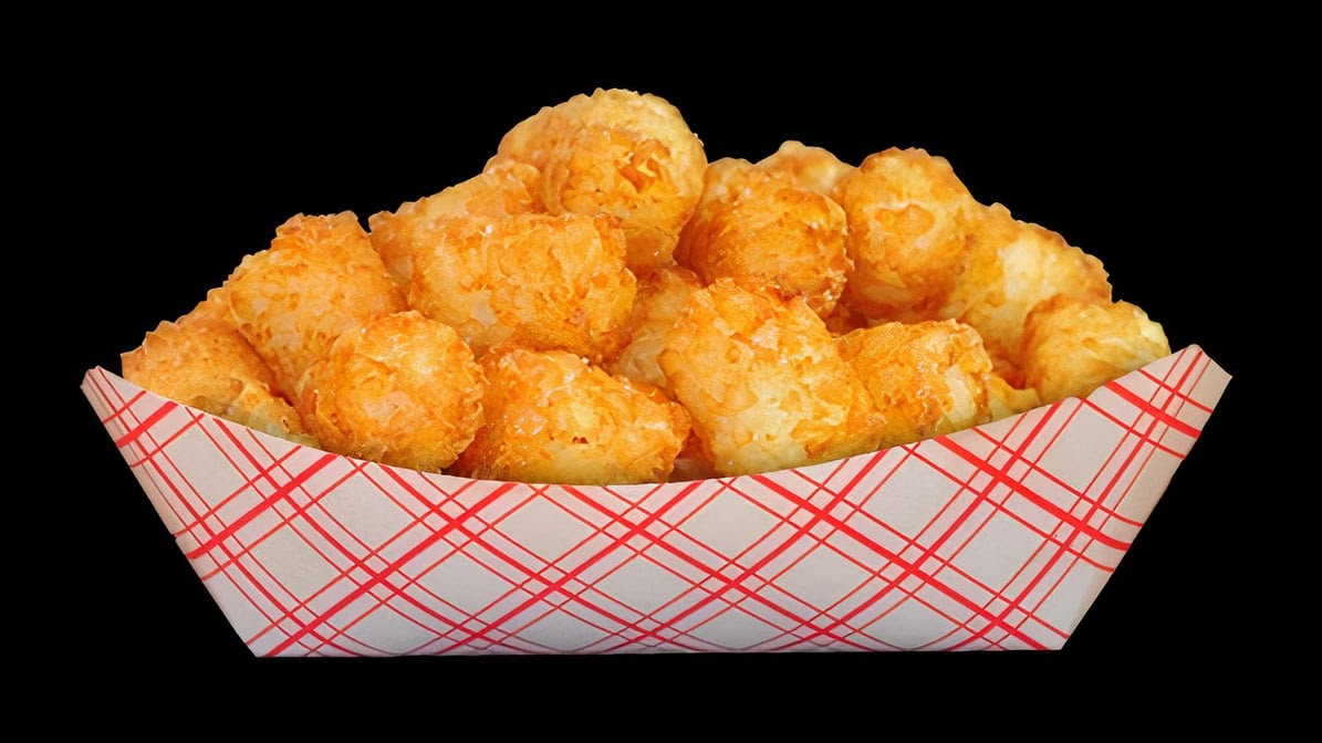 Zesto Drive-In by null