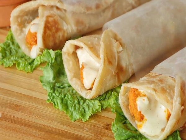 MINAR KABAB TIKKA CORNER by null