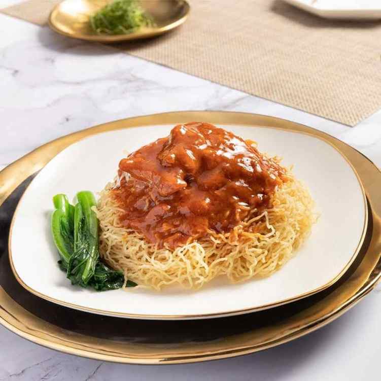 Asian Garden Restaurant by null