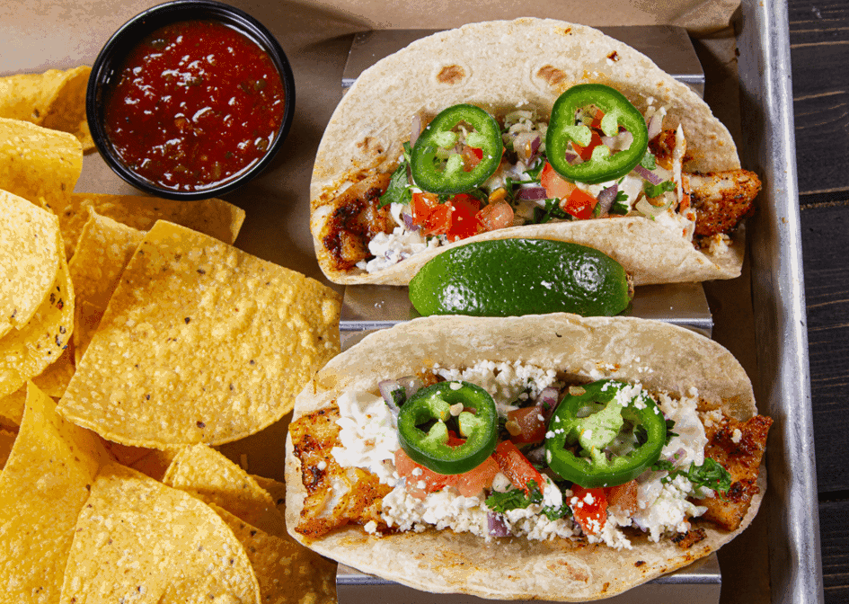 The Brass Tap by null