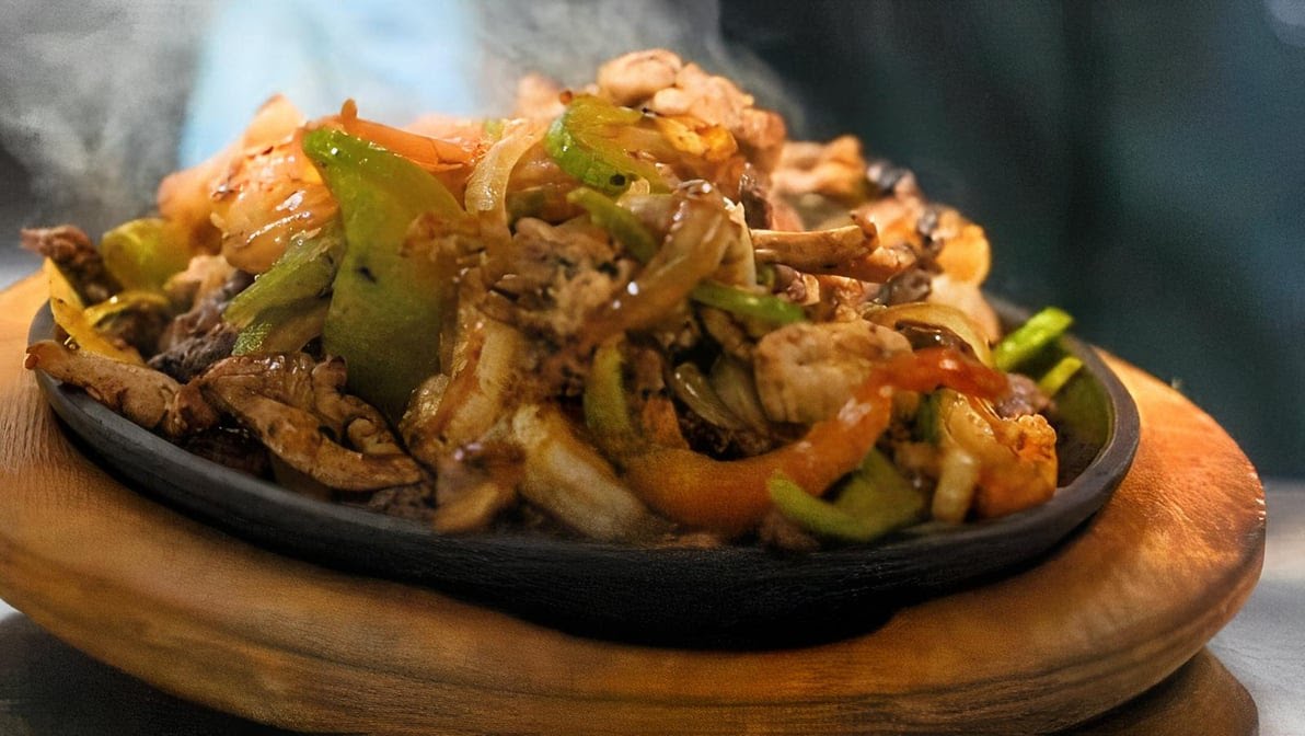 Mi Casita Dunn by null