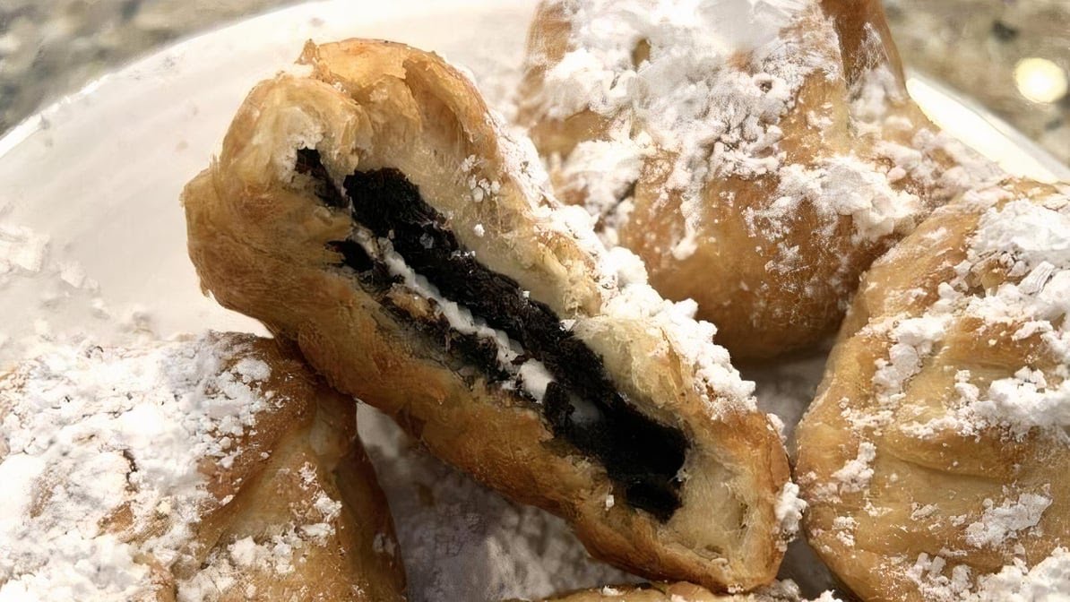 Triple Jays Pizza Bar by null