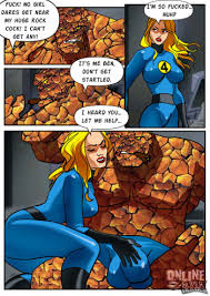 Porn comics without translation porn comics marvel porn png x Invisible woman