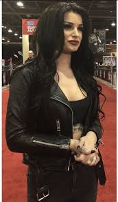 Unseen paige photos jpg x Wwe paige xxx