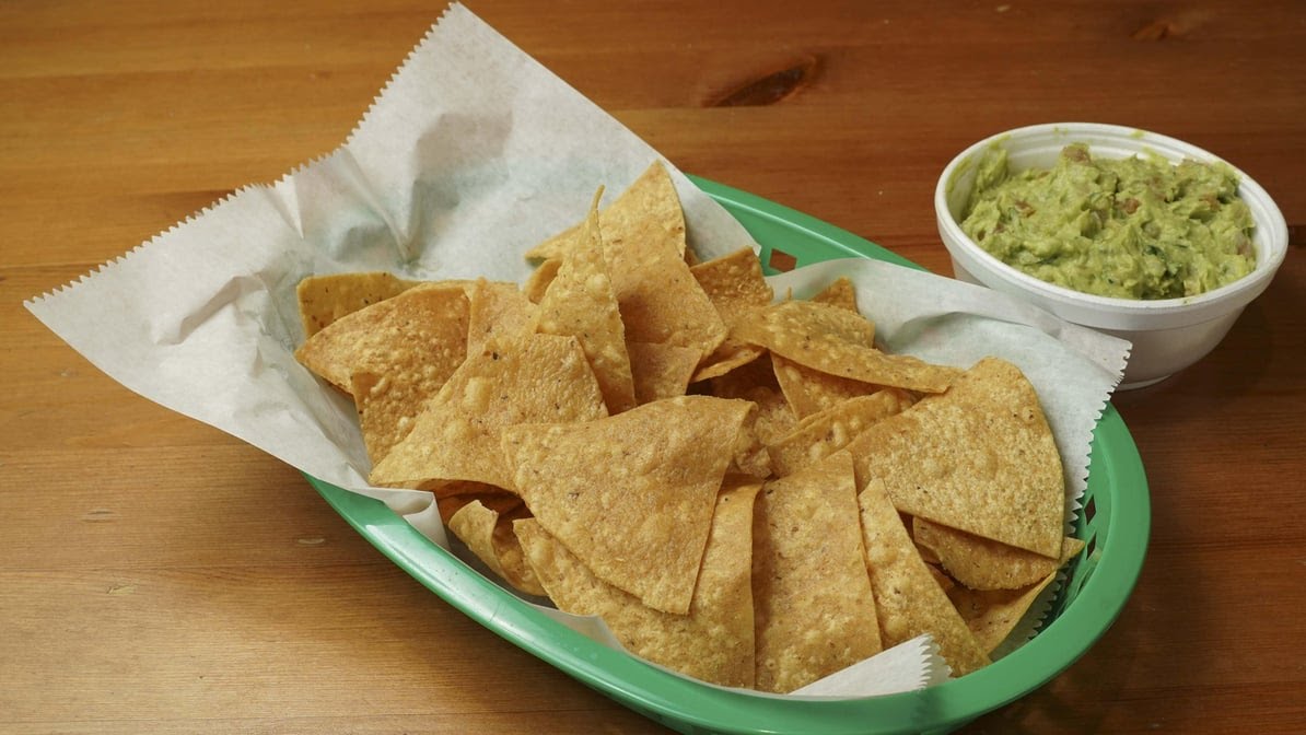 Taco Moro by null