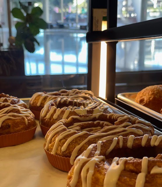 Silverback Coffee of Rwanda by null